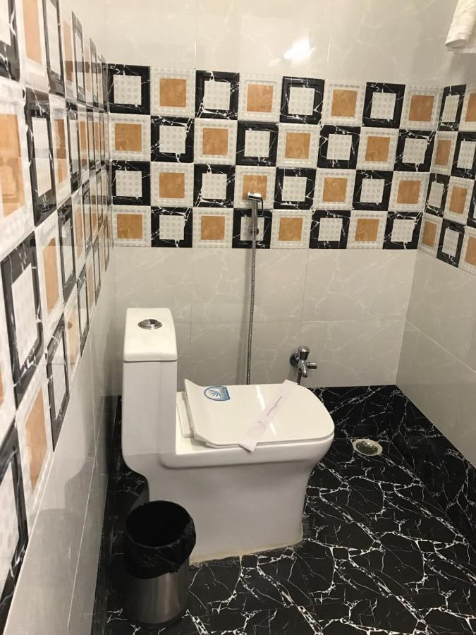 Hotel Anandi Inn Ballia Extérieur photo